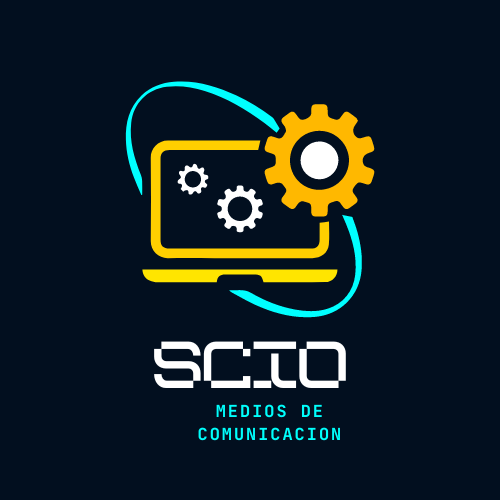 Scio Medios Logo